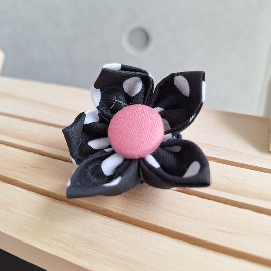 Cruella MFleur Badge