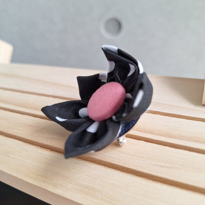 Cruella MFleur Badge