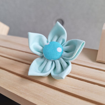 Jasmine MFleur Badge