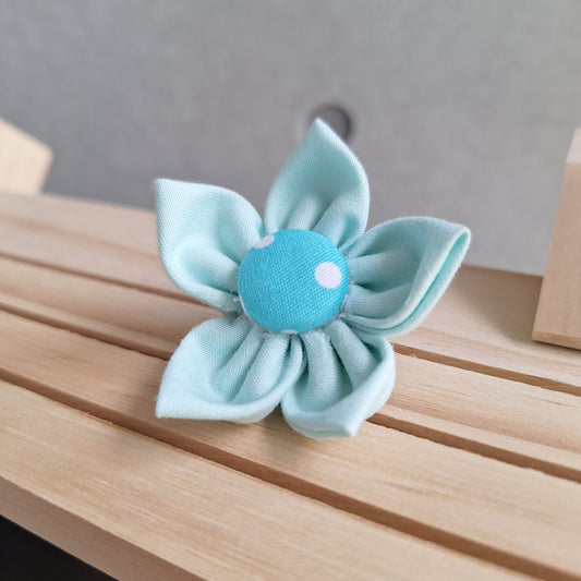 Jasmine MFleur Badge