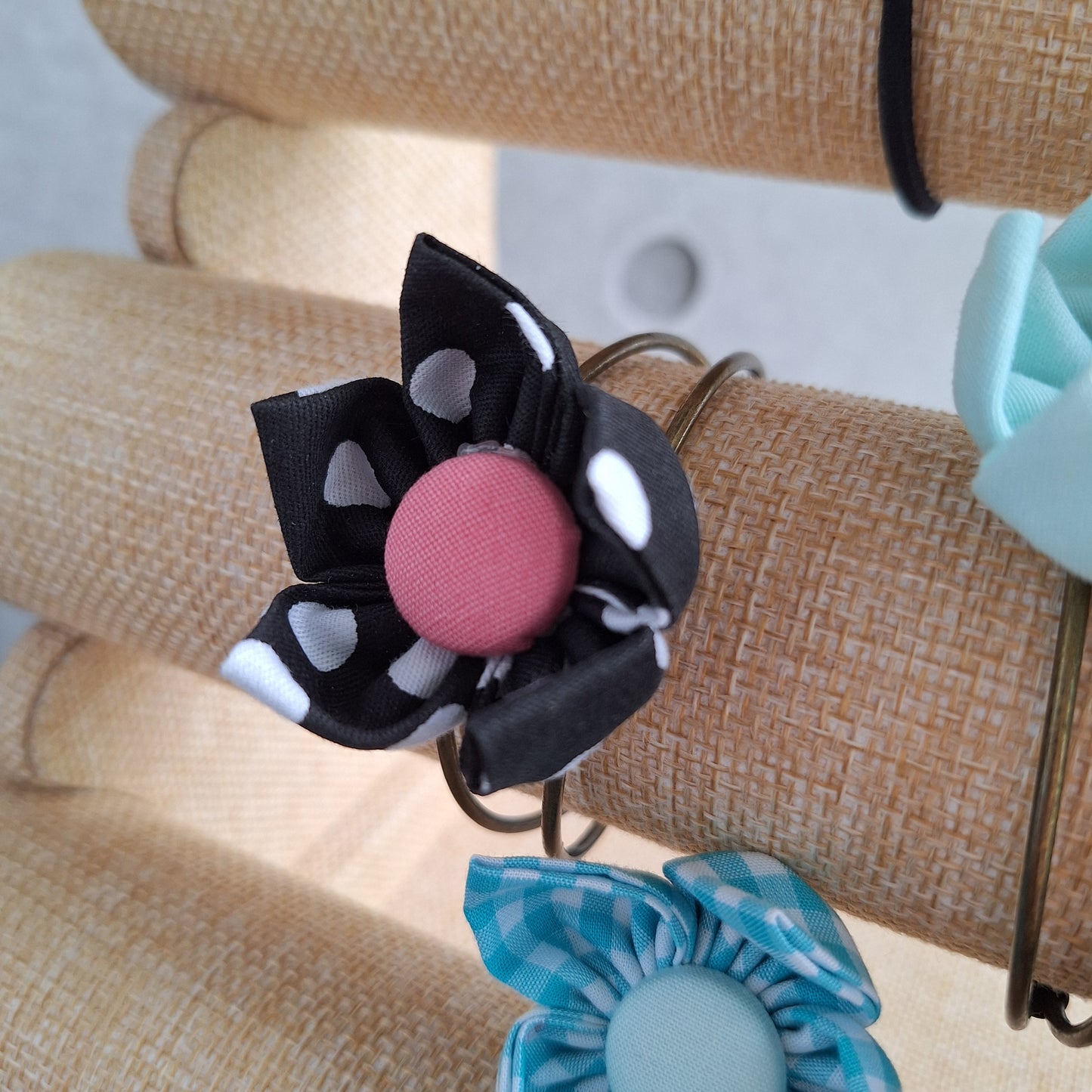 Cruella MFleur Bangle