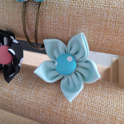 Jasmine MFleur Badge