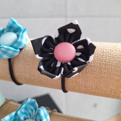 Cruella MFleur Hair Tie