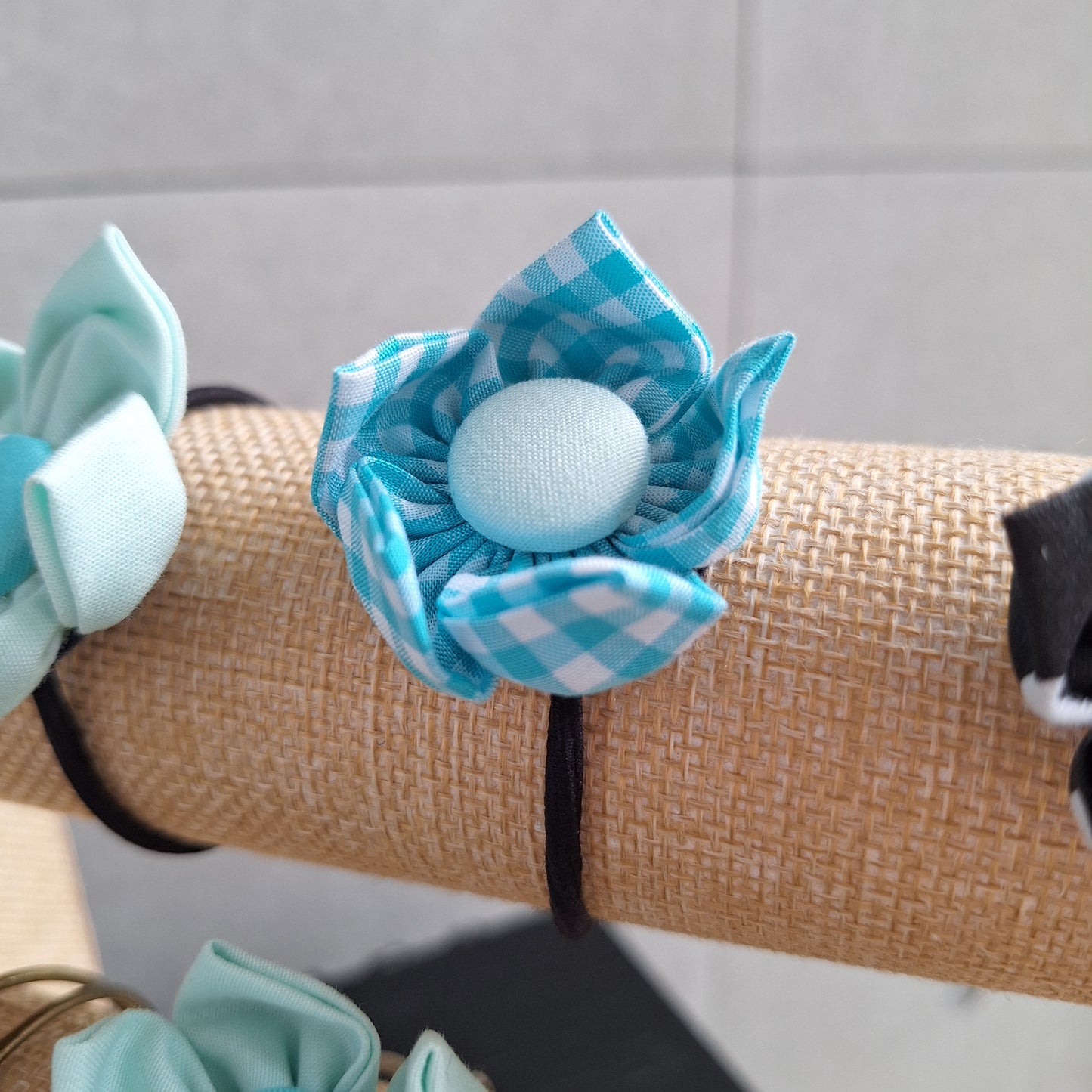 Hannah MFleur Hair Tie