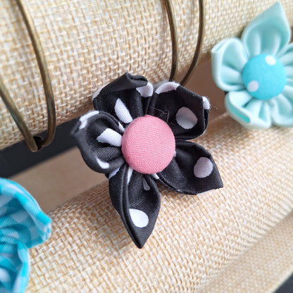 Cruella MFleur Badge