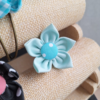 Jasmine MFleur Badge