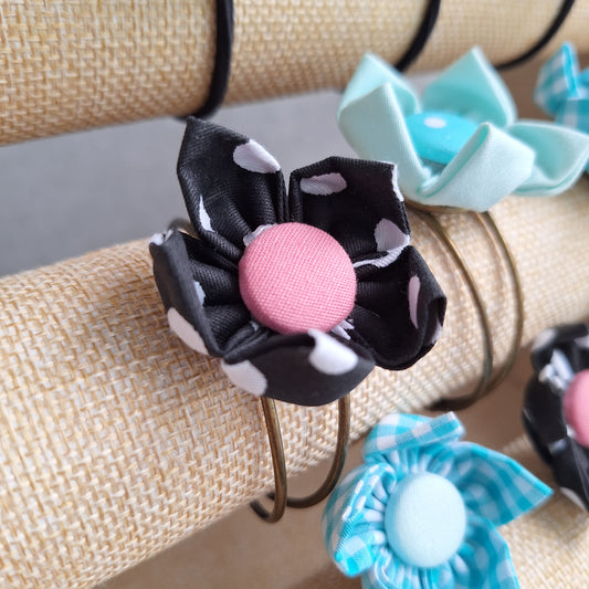 Cruella MFleur Bangle