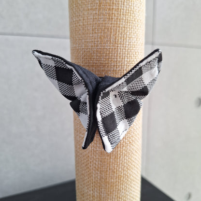 Jochebed MFarfalla Hair Tie
