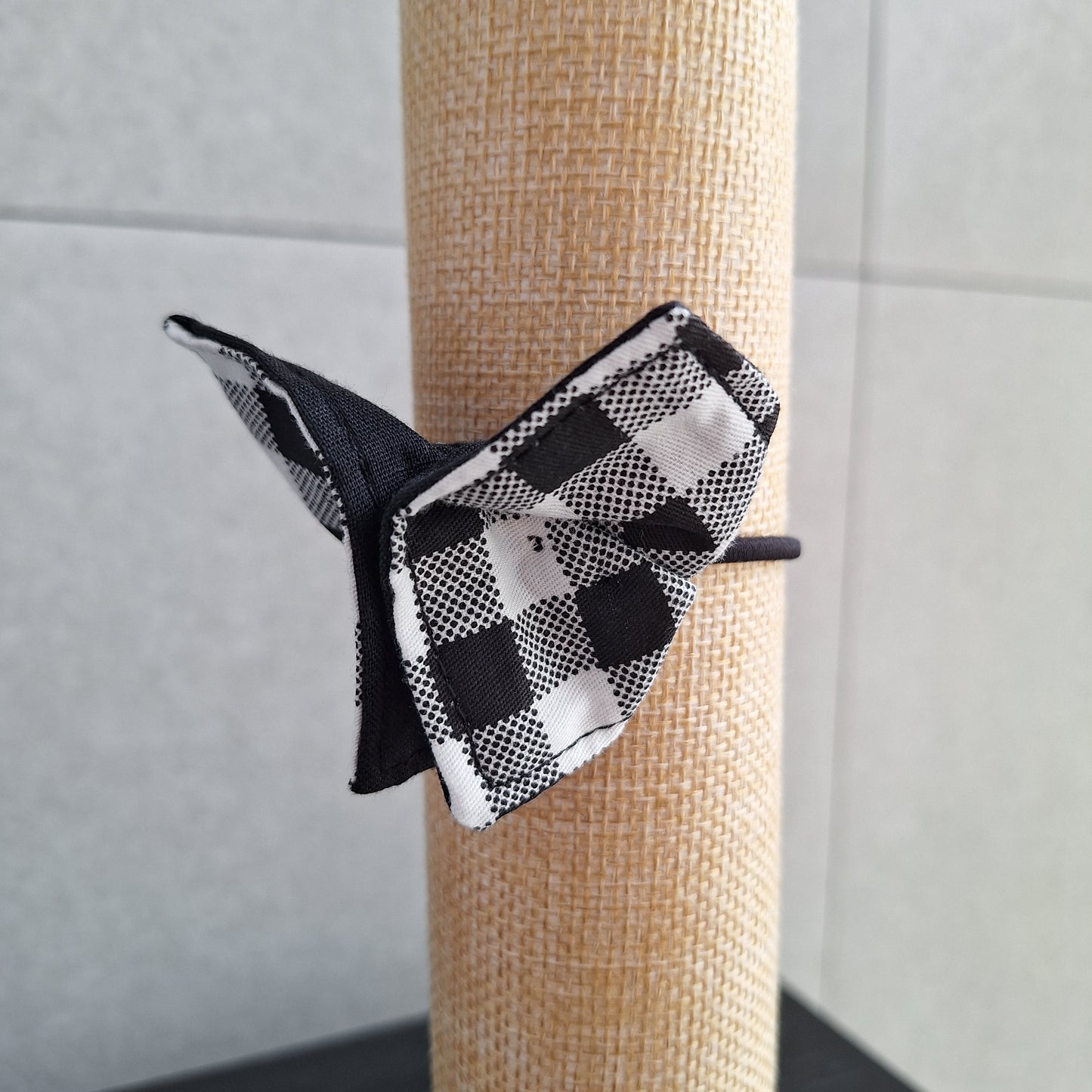 Jochebed MFarfalla Hair Tie