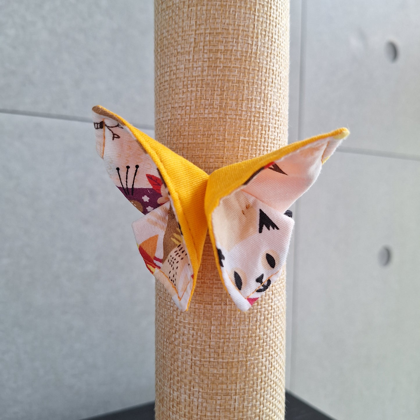 Ruth MFarfalla Hair Tie