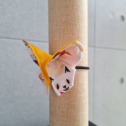 Ruth MFarfalla Hair Tie