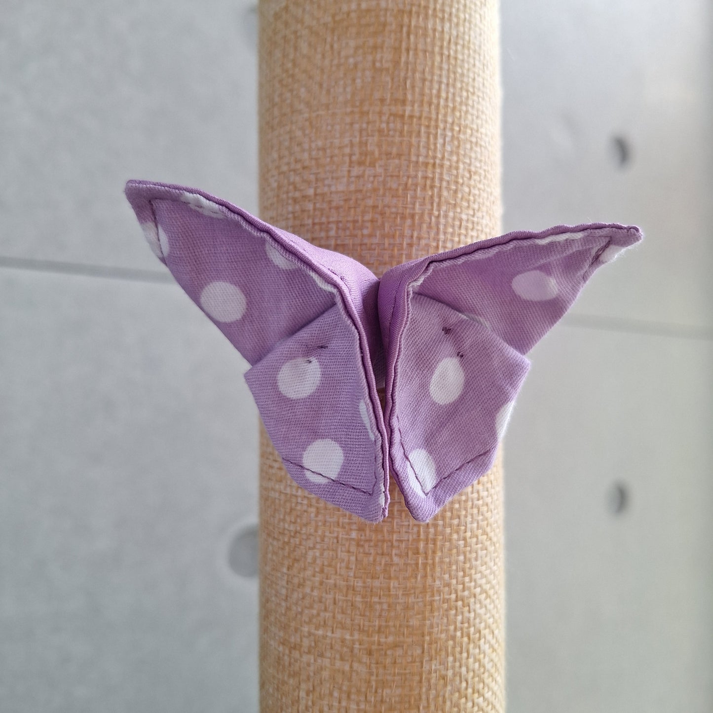 Deborah MFarfalla Hair Tie