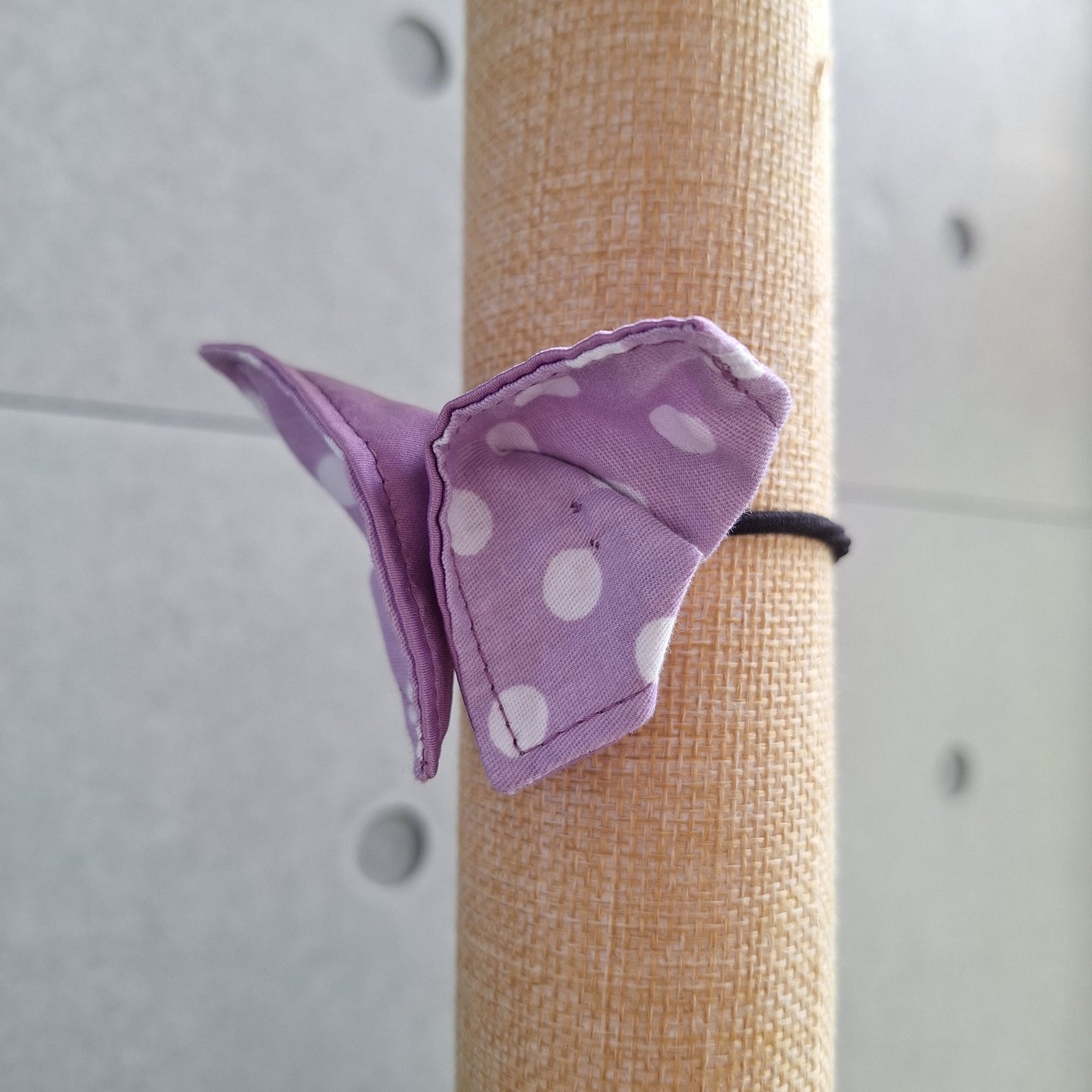 Deborah MFarfalla Hair Tie