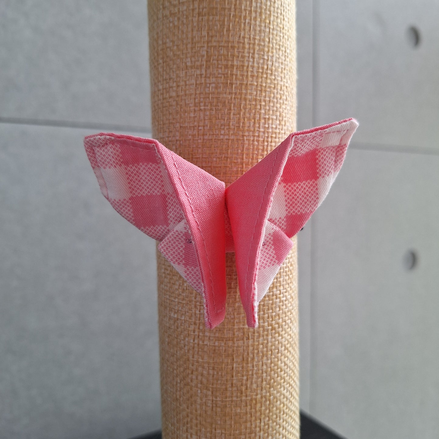 Elizabeth MFarfalla Hair Tie