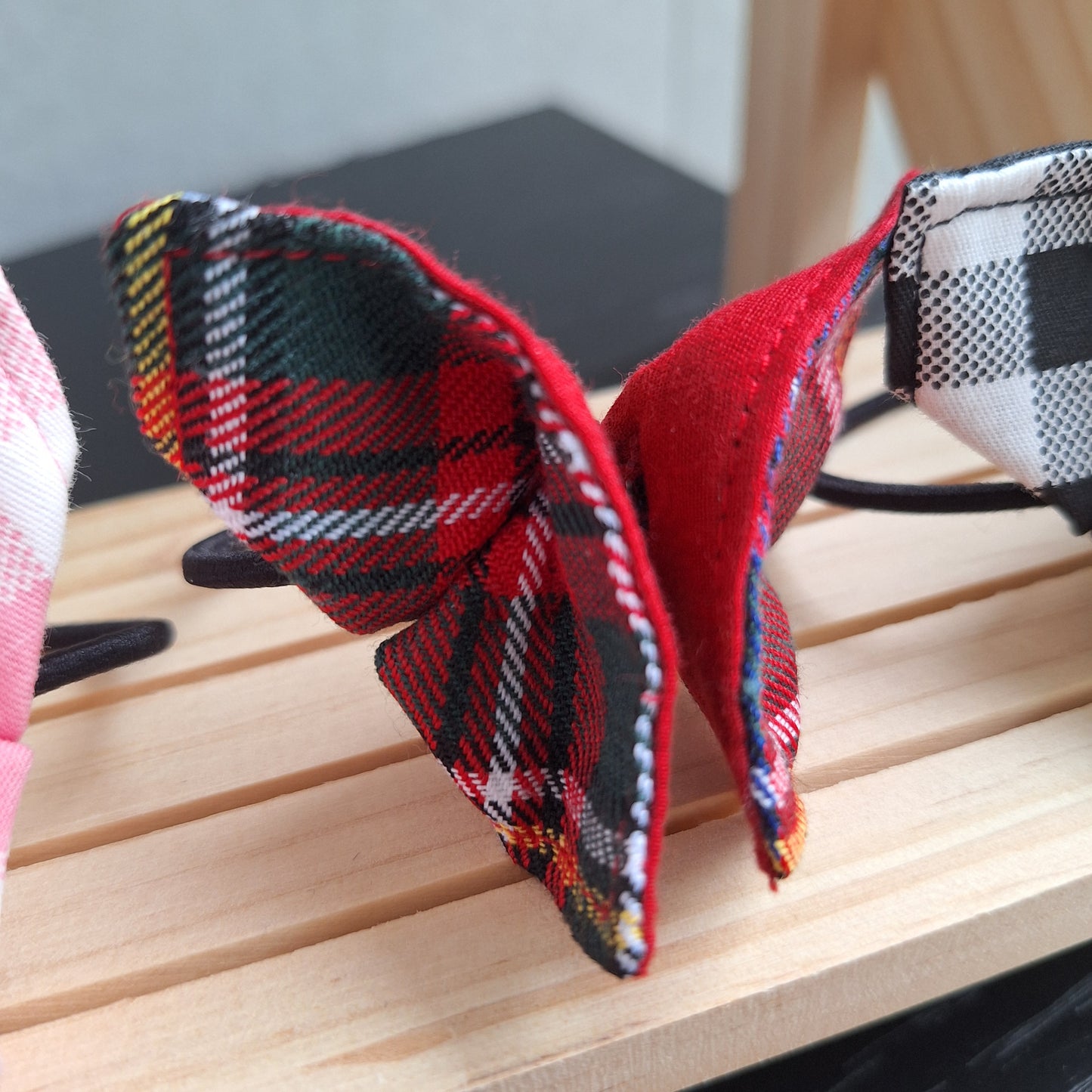 Rebecca MFarfalla Hair Tie