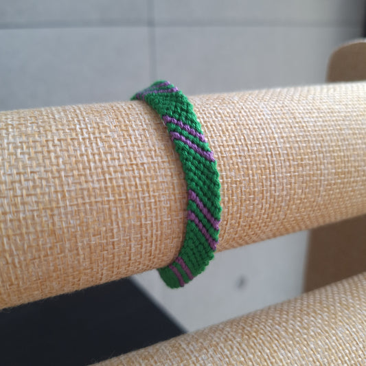 S House Bracelet