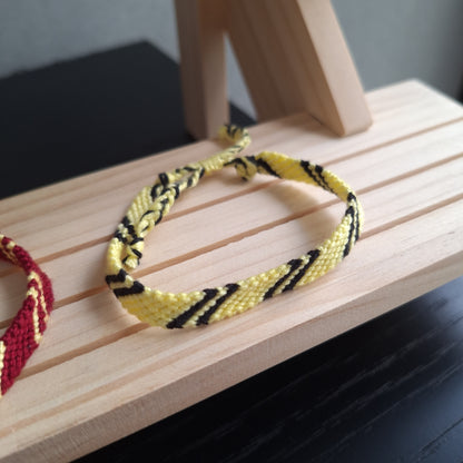 H House Bracelet