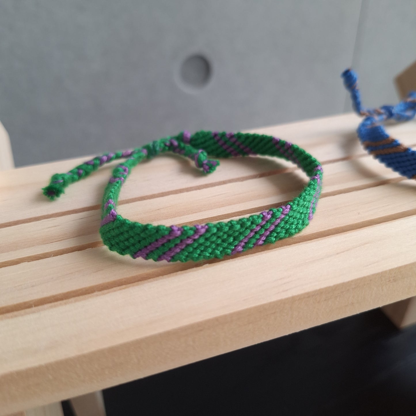 S House Bracelet