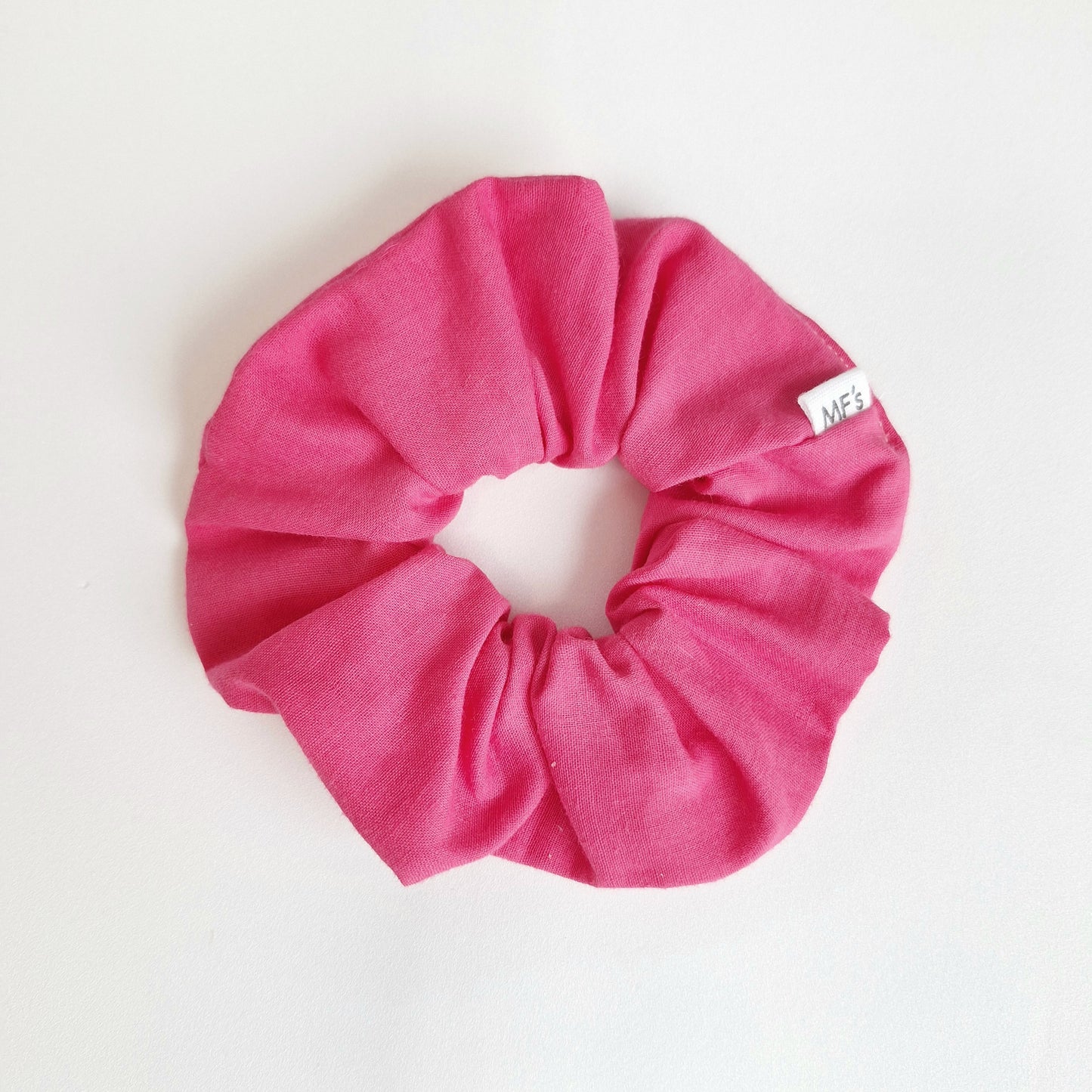 Martha Scrunchie