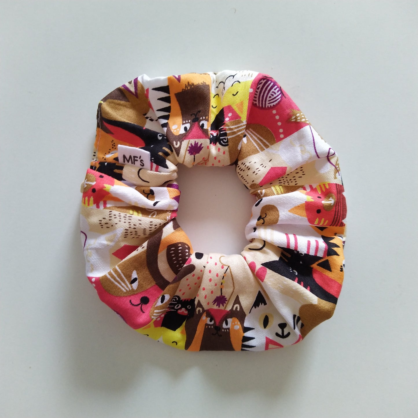 Ruth Scrunchie