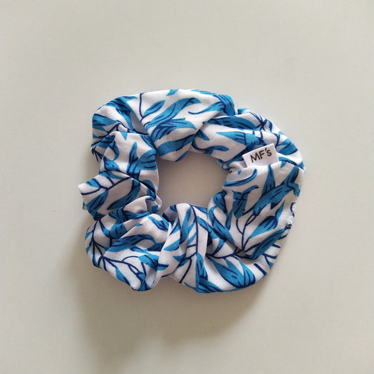 Eunice Scrunchie