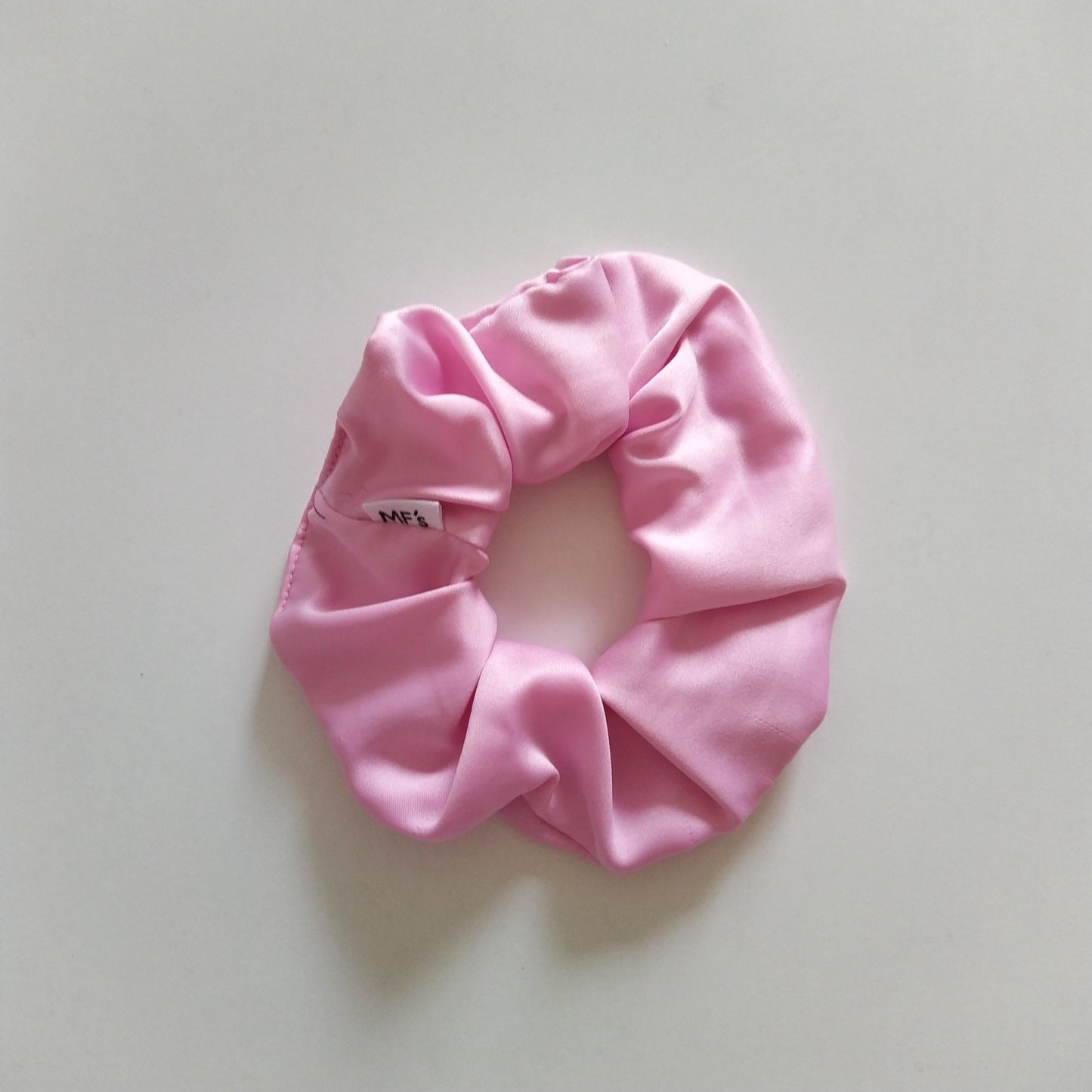 Sarah Scrunchie