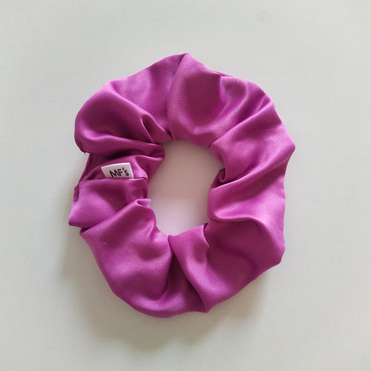 Mal Scrunchie