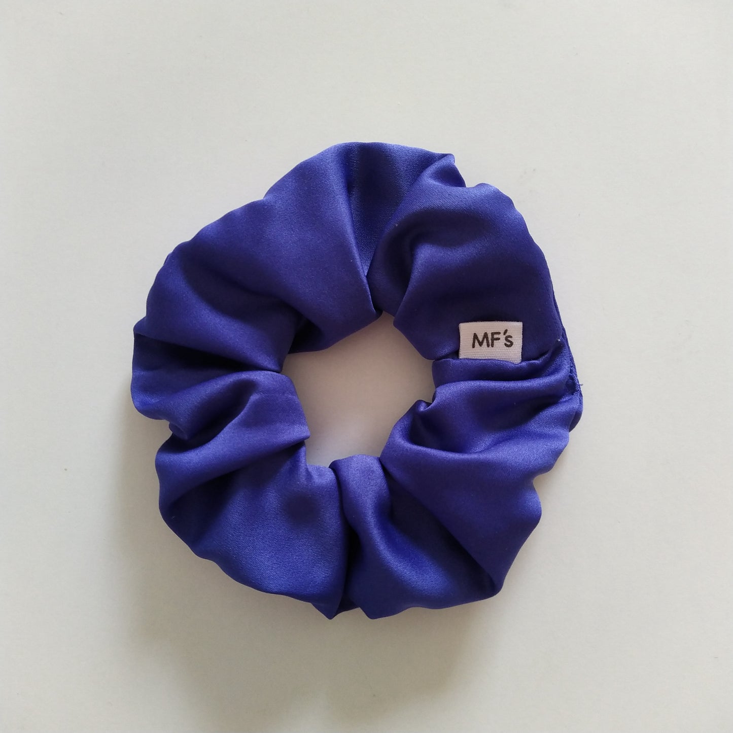 Evie Scrunchie