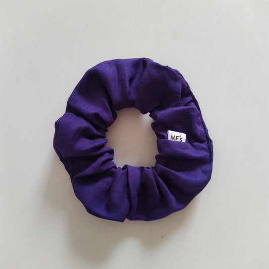 Dorcas Scrunchie