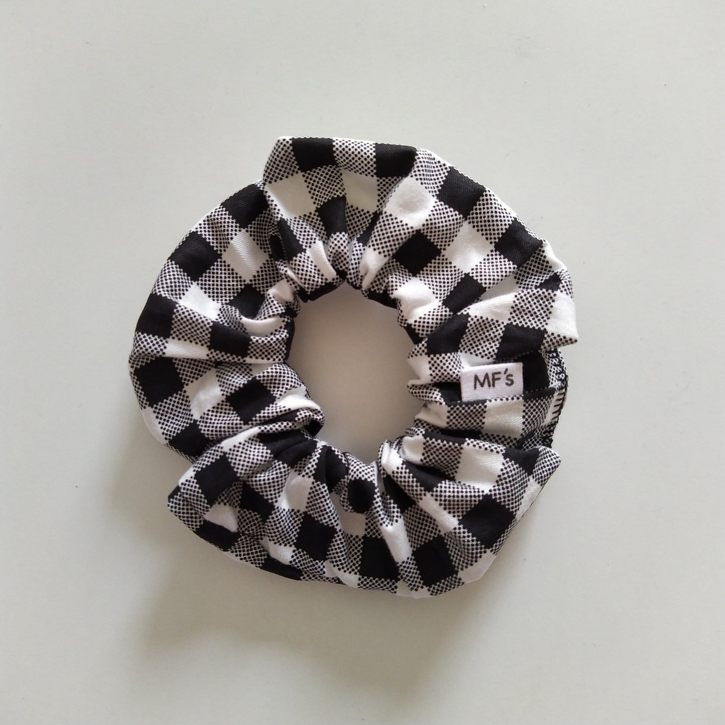 Jochebed Scrunchie