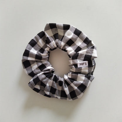 Jochebed Scrunchie