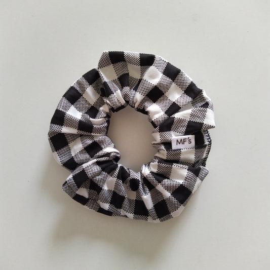 Jochebed Scrunchie