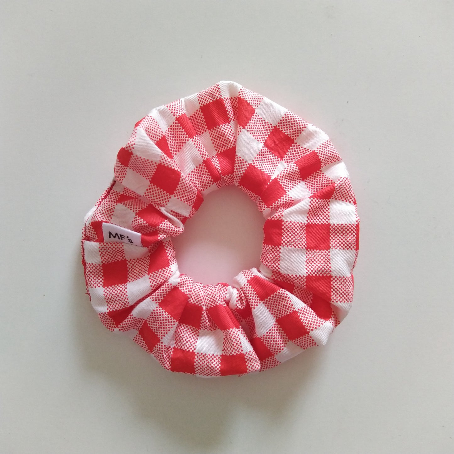 Rahab Scrunchie