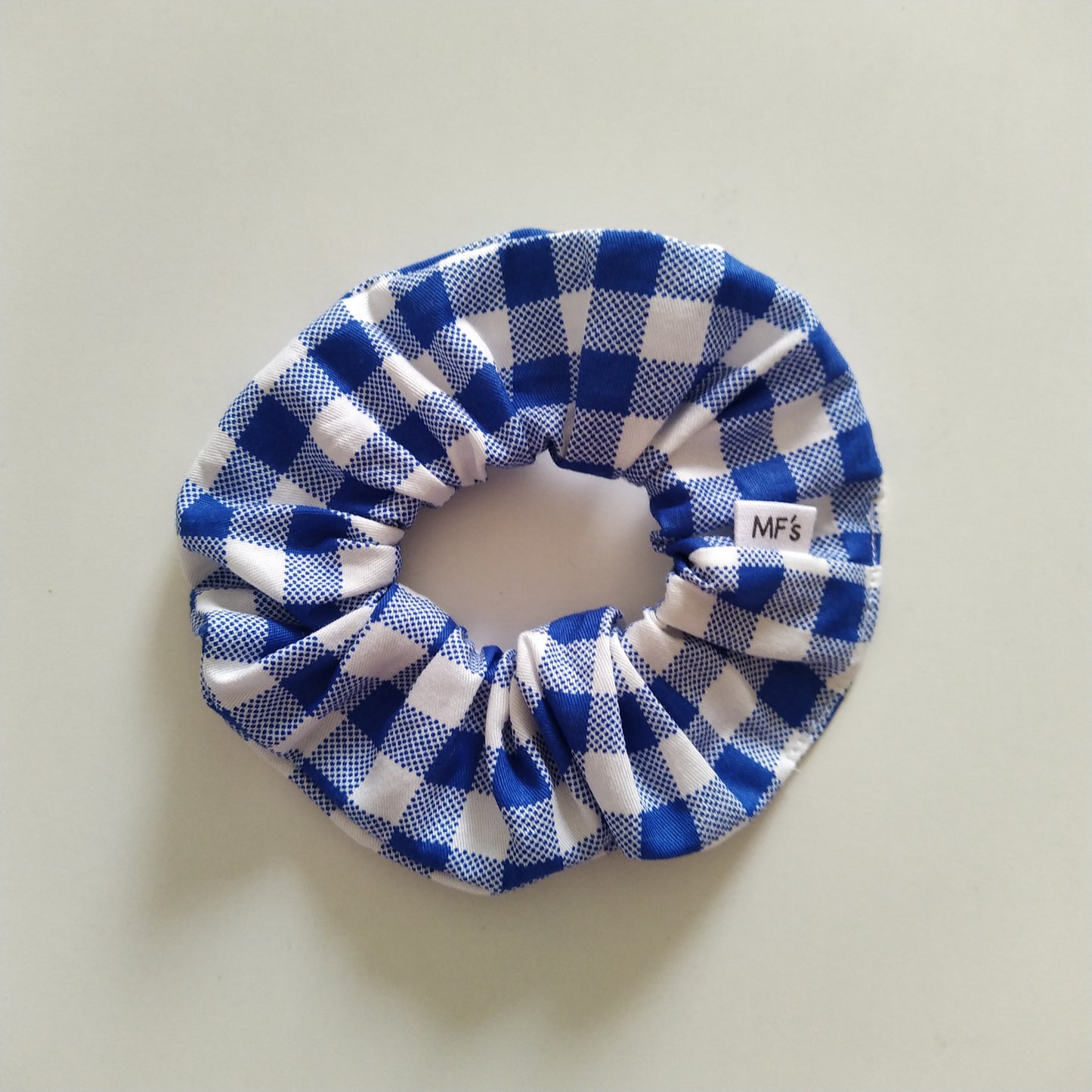 Rachel Scrunchie