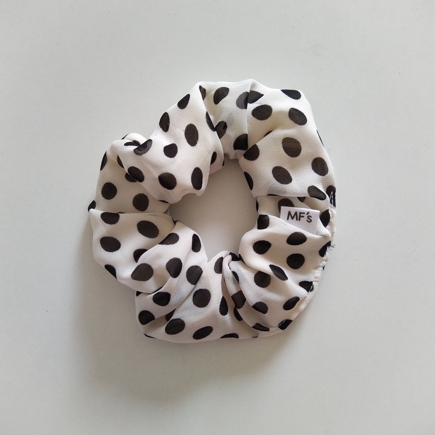 Penny Scrunchie