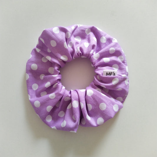 Deborah Scrunchie