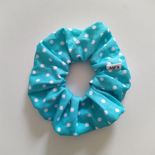 Salome Scrunchie