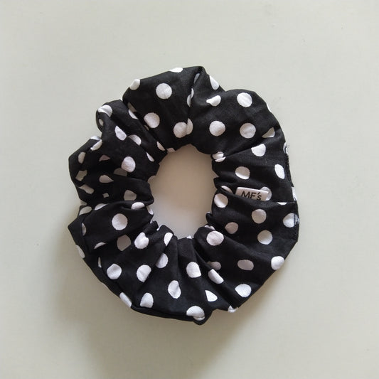 Cruella Scrunchie