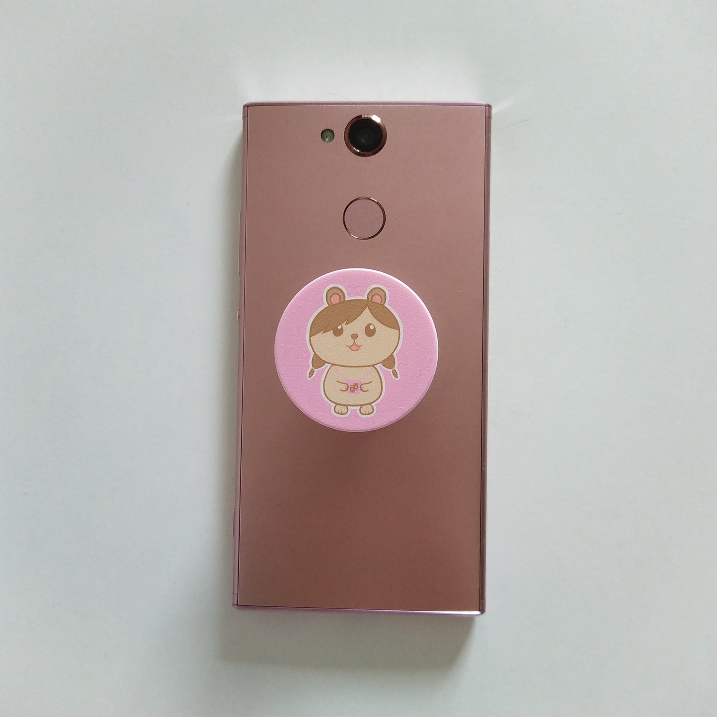 HammieWoods Phone Grip