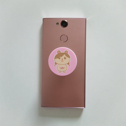 HammieWoods Phone Grip