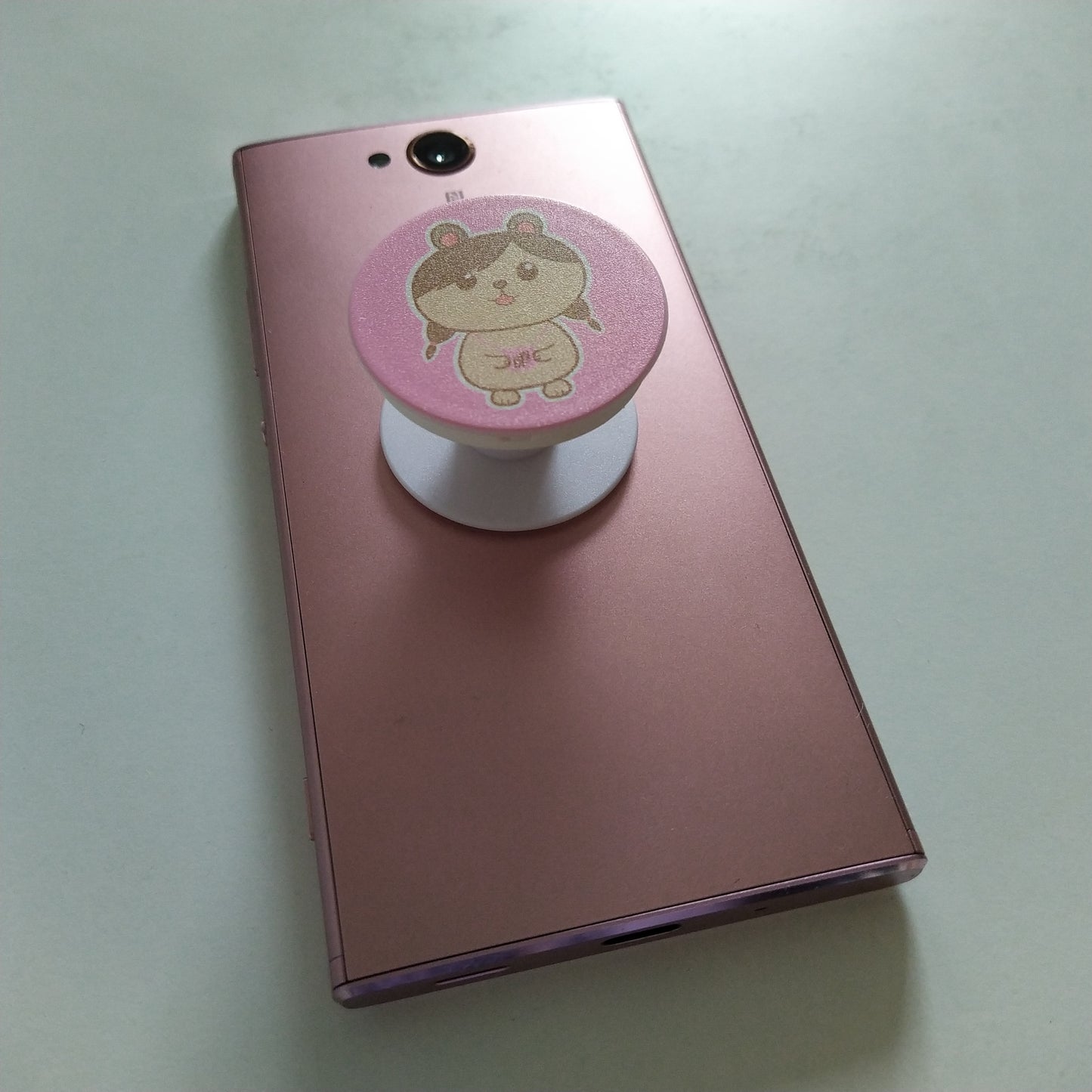 HammieWoods Phone Grip