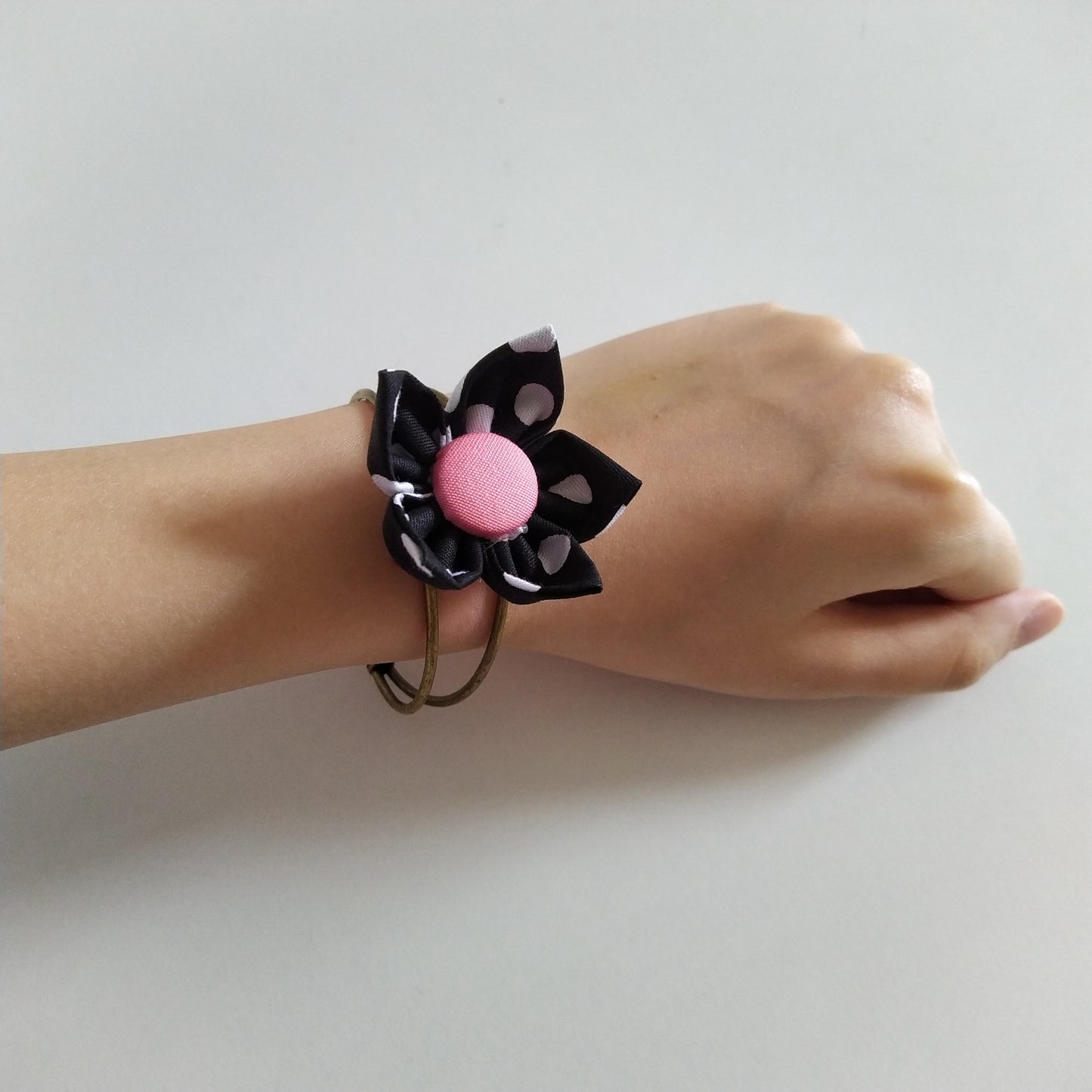 Cruella MFleur Bangle