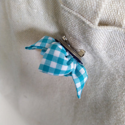 Hannah MFleur Badge
