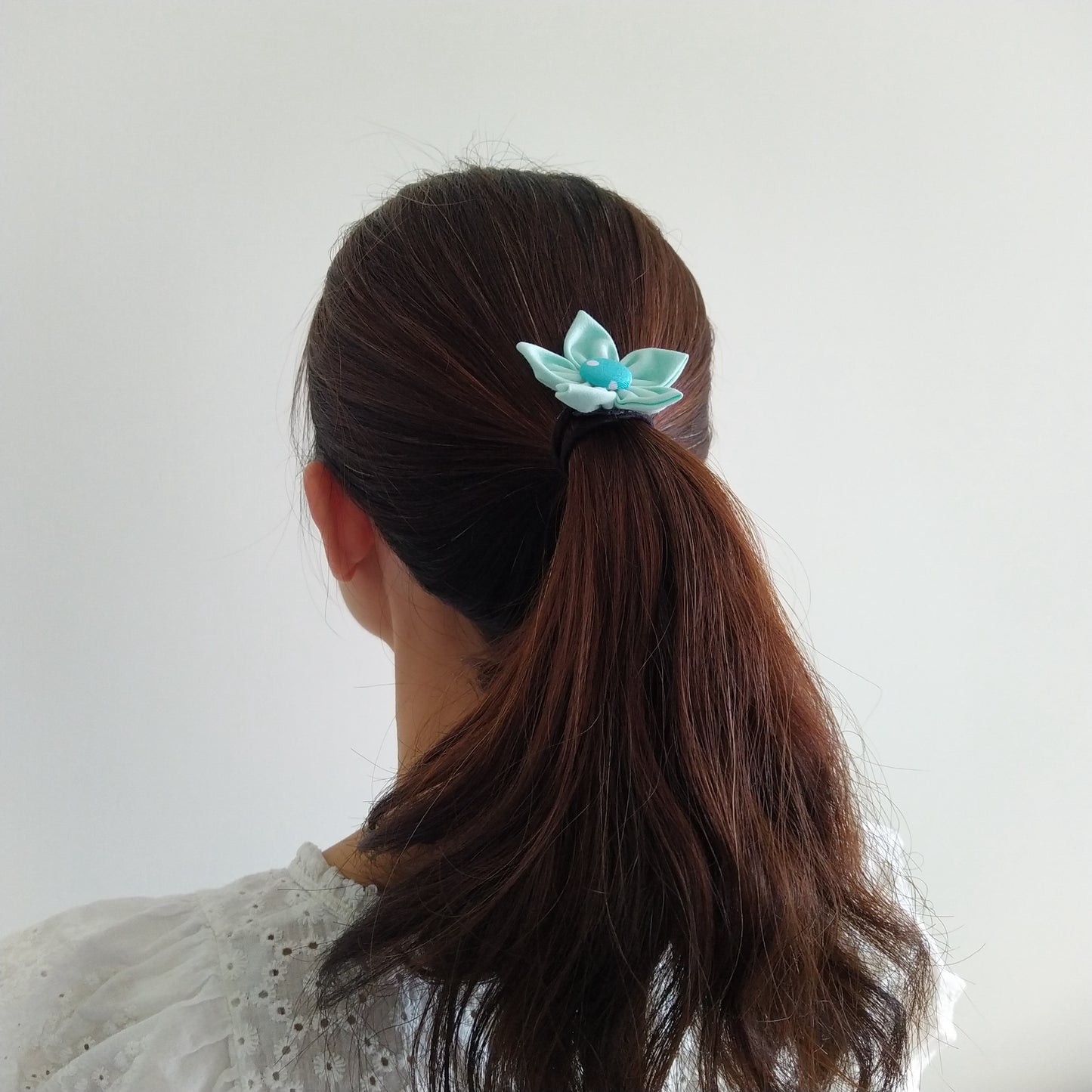 Jasmine MFleur Hair Tie