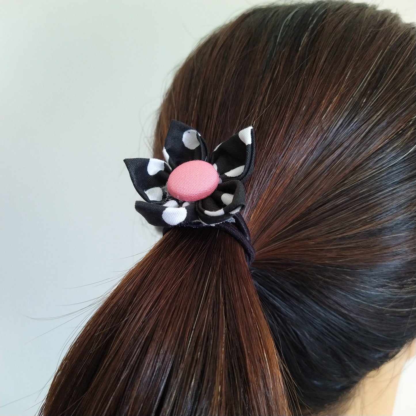 Cruella MFleur Hair Tie
