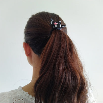 Cruella MFleur Hair Tie