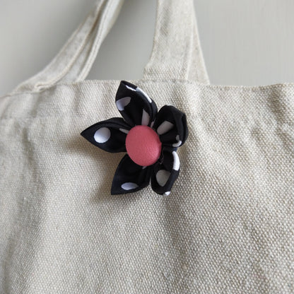Cruella MFleur Badge