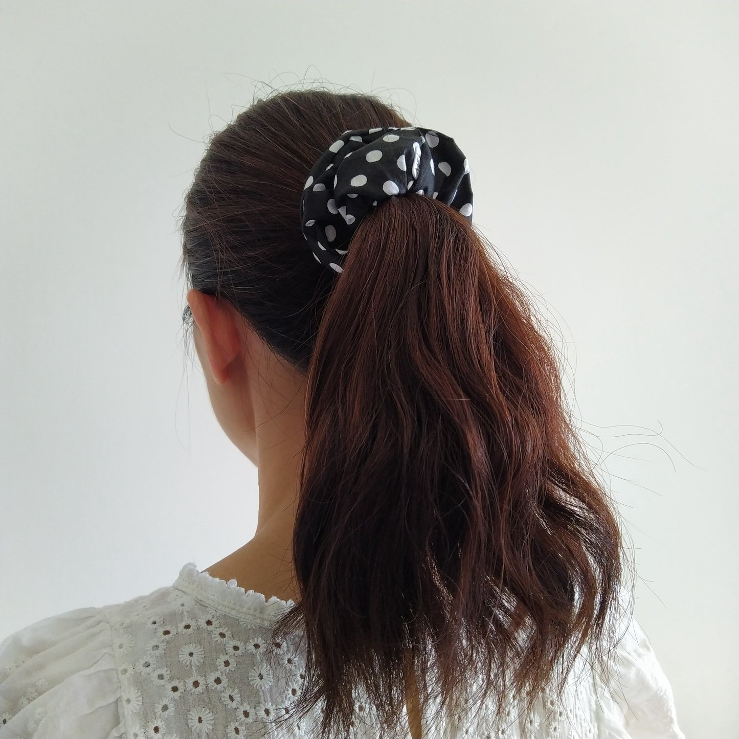 Cruella Scrunchie