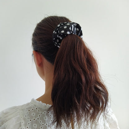 Cruella Scrunchie
