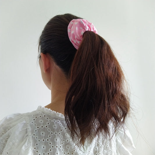 Mary Scrunchie
